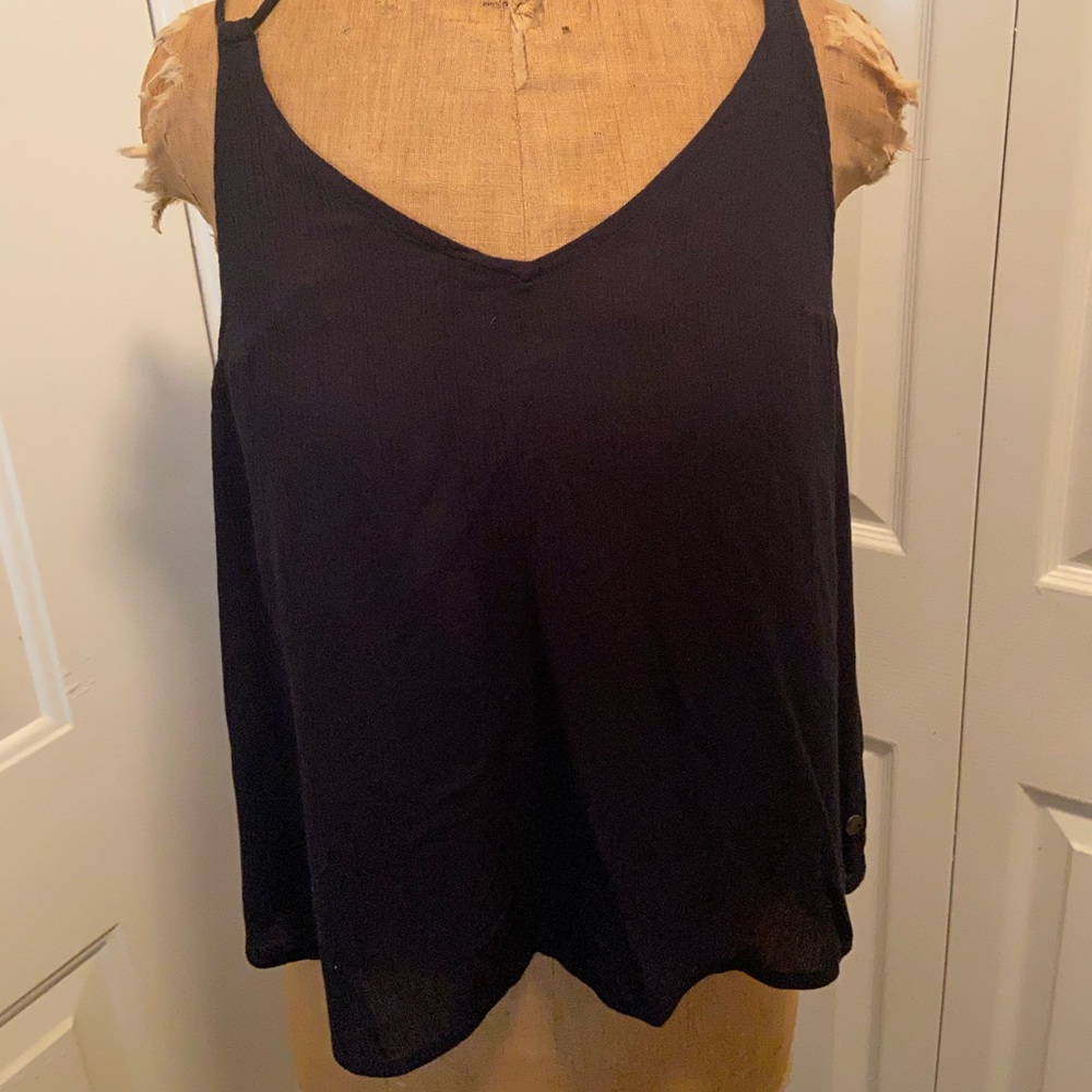 Camisole tank